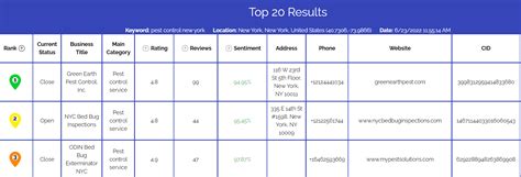 local rank cheker|gmb ranking checker.